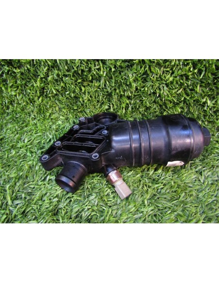 [96065] FILTRO ACEITE - AUDI Q7 (4M) (01/2015 - 12/2019)