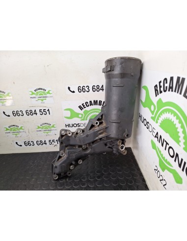 [102746] FILTRO ACEITE - SCANIA SERIE 4 (P/R 94...