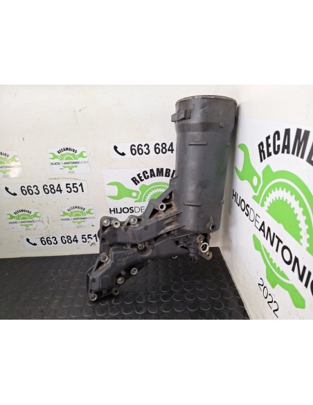 [102746] FILTRO ACEITE - SCANIA SERIE 4 (P/R 94 G) (01/1996 - 01/2004)