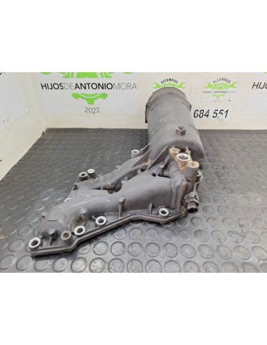 [102746] FILTRO ACEITE - SCANIA SERIE 4 (P/R 94...