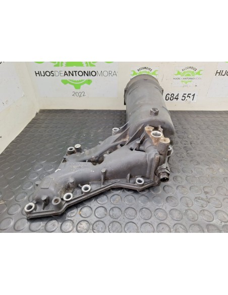 [102746] FILTRO ACEITE - SCANIA SERIE 4 (P/R 94 G) (01/1996 - 01/2004)