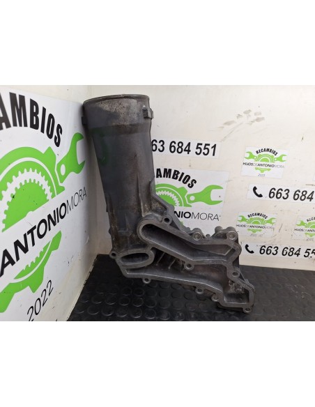 [102746] FILTRO ACEITE - SCANIA SERIE 4 (P/R 94 G) (01/1996 - 01/2004)