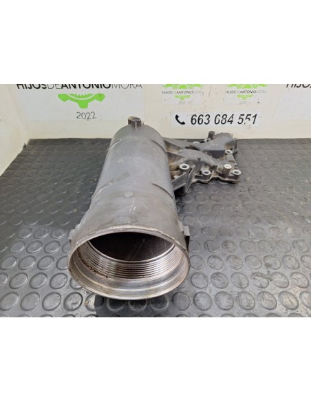 [102746] FILTRO ACEITE - SCANIA SERIE 4 (P/R 94 G) (01/1996 - 01/2004)