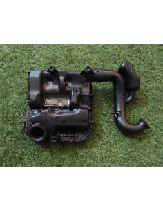 [93197] FILTRO AIRE - SKODA FABIA