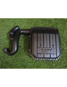 [93197] FILTRO AIRE - SKODA FABIA 2