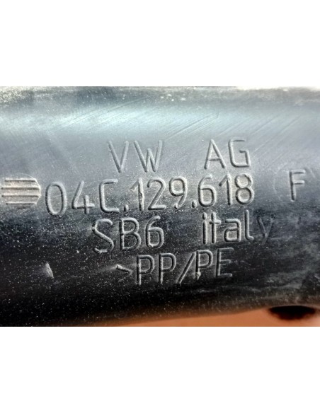 [93197] FILTRO AIRE - SKODA FABIA