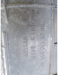 [106219] FILTRO AIRE - NISSAN TRADE (01/1994 - 01/1996)