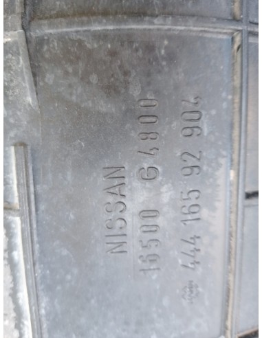 [106219] FILTRO AIRE - NISSAN TRADE (01/1994 -...