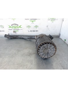 [106219] FILTRO AIRE - NISSAN TRADE (01/1994 - 01/1996) 2