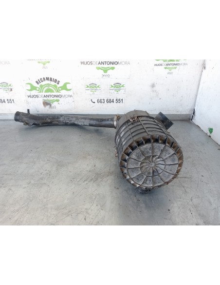 [106219] FILTRO AIRE - NISSAN TRADE (01/1994 - 01/1996)