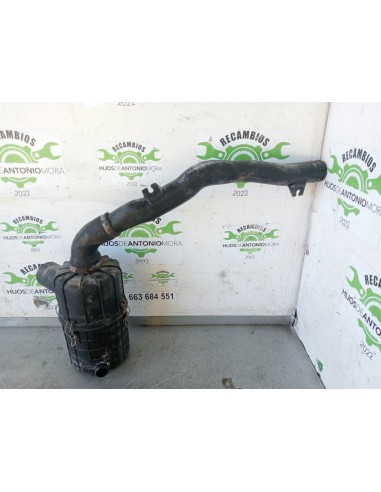 [106219] FILTRO AIRE - NISSAN TRADE (01/1994 -...