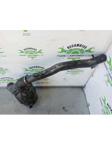 [106219] FILTRO AIRE - NISSAN TRADE (01/1994 -...