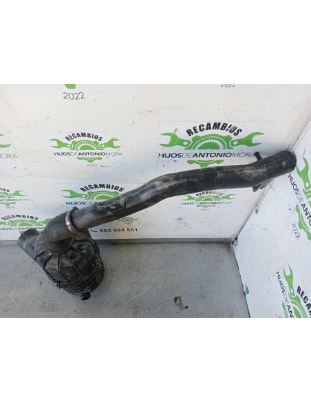 [106219] FILTRO AIRE - NISSAN TRADE (01/1994 - 01/1996)