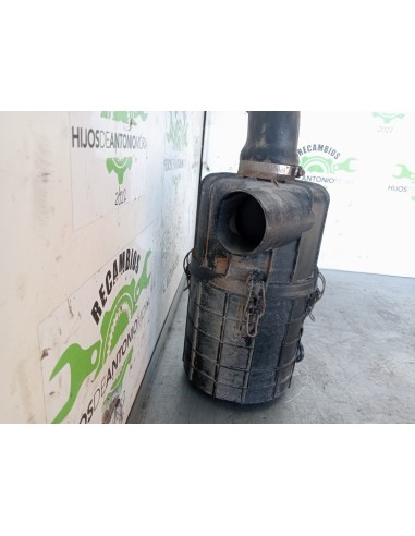 [106219] FILTRO AIRE - NISSAN TRADE (01/1994 -...