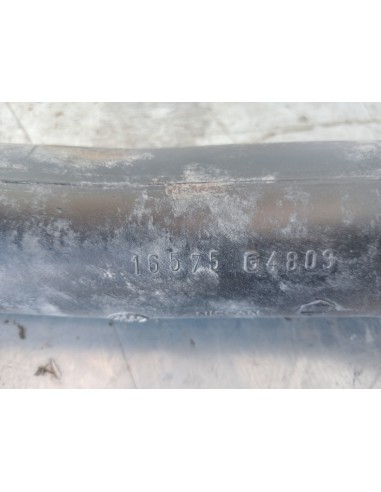 [106219] FILTRO AIRE - NISSAN TRADE (01/1994 -...