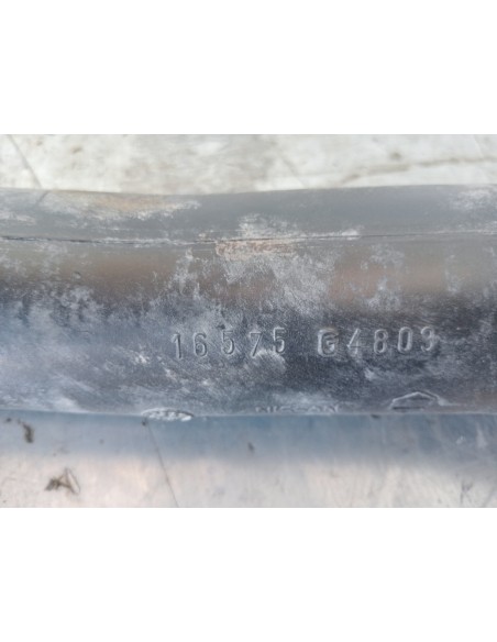 [106219] FILTRO AIRE - NISSAN TRADE (01/1994 - 01/1996)