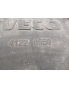 [99888] FILTRO AIRE - IVECO STRALIS (AS) (01/2012 - 01/2019)