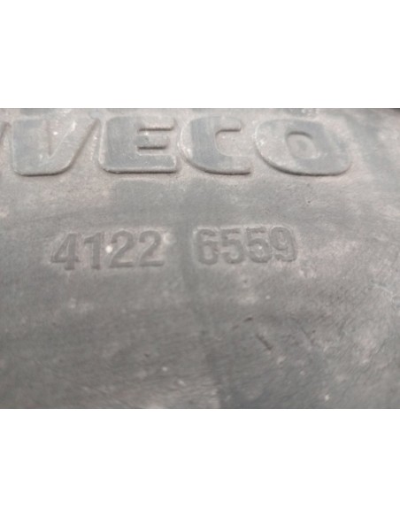 [99888] FILTRO AIRE - IVECO STRALIS (AS) (01/2012 - 01/2019)