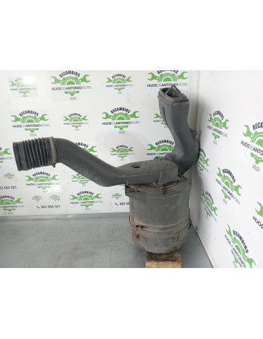 [99888] FILTRO AIRE - IVECO STRALIS (AS)...