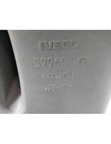 [99888] FILTRO AIRE - IVECO STRALIS (AS)...