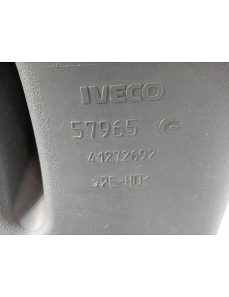 [99888] FILTRO AIRE - IVECO STRALIS (AS) (01/2012 - 01/2019)