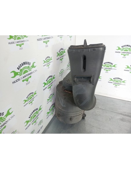 [99888] FILTRO AIRE - IVECO STRALIS (AS) (01/2012 - 01/2019)