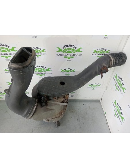 [99888] FILTRO AIRE - IVECO STRALIS (AS) (01/2012 - 01/2019)