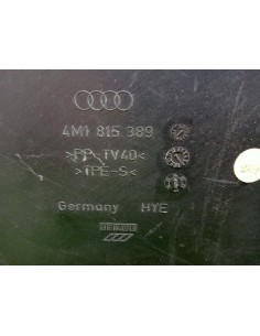 [95916] FILTRO AIRE - AUDI SQ7 (4M)