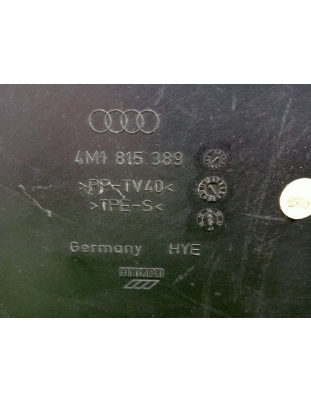 [95916] FILTRO AIRE - AUDI SQ7 (4M)