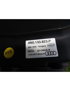 [92953] FILTRO AIRE - AUDI A8 (D2) (01/1994 - 01/1999)