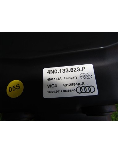 [92953] FILTRO AIRE - AUDI A8 (D2) (01/1994 -...