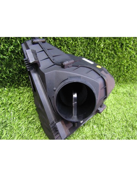 [92953] FILTRO AIRE - AUDI A8 (D2) (01/1994 - 01/1999)