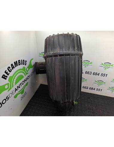 [103369] FILTRO AIRE - IVECO DAILY COMBI