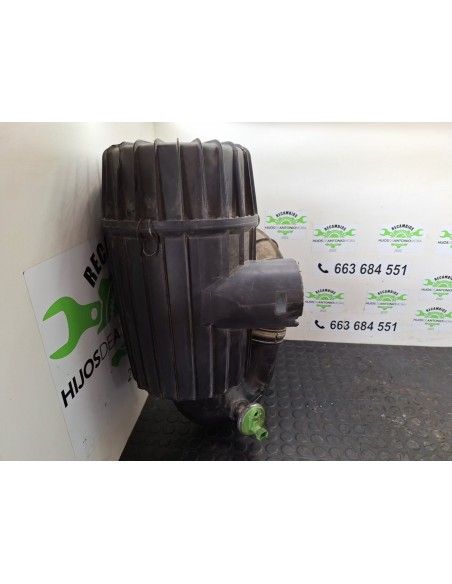 [103369] FILTRO AIRE - IVECO DAILY COMBI