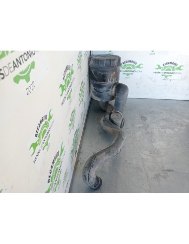 [106203] FILTRO AIRE - MAN LE 140