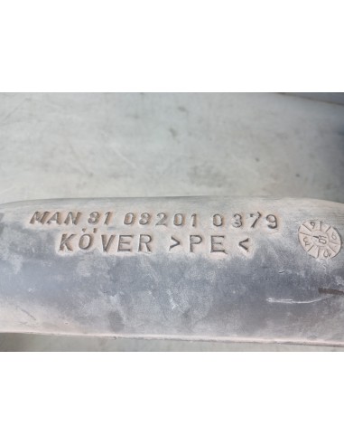 [106203] FILTRO AIRE - MAN LE 140