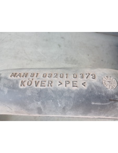 [106203] FILTRO AIRE - MAN LE 140