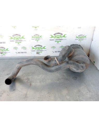 [106203] FILTRO AIRE - MAN LE 140