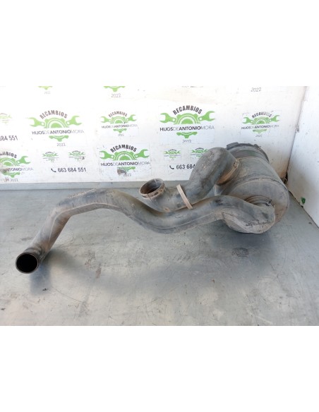 [106203] FILTRO AIRE - MAN LE 140