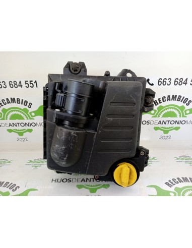 [96234] FILTRO AIRE - OPEL VIVARO FURGÓN