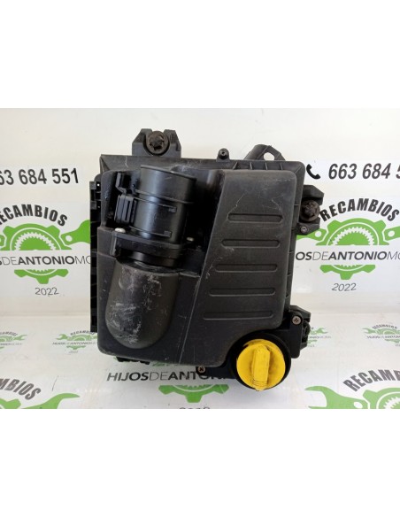 [96234] FILTRO AIRE - OPEL VIVARO FURGÓN