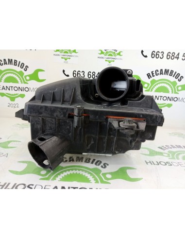 [96234] FILTRO AIRE - OPEL VIVARO FURGÓN