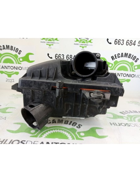 [96234] FILTRO AIRE - OPEL VIVARO FURGÓN