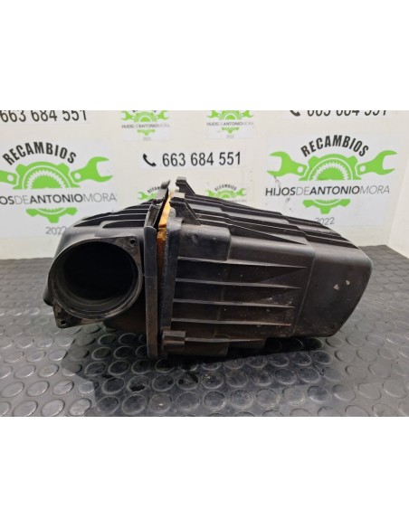 [99994] FILTRO AIRE - PEUGEOT BOXER CAJA CERRADA (01/2014 - 01/2016)