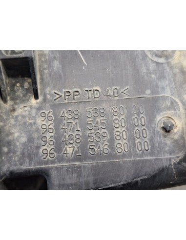 [99994] FILTRO AIRE - PEUGEOT BOXER CAJA...