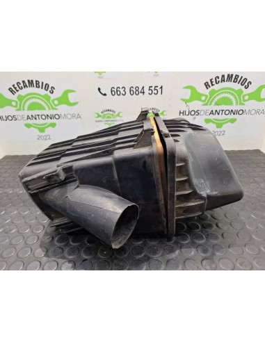 [99994] FILTRO AIRE - PEUGEOT BOXER CAJA...