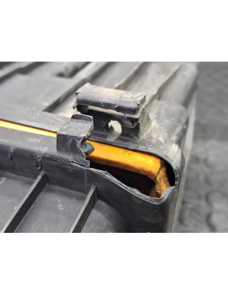 [99994] FILTRO AIRE - PEUGEOT BOXER CAJA CERRADA (01/2014 - 01/2016)