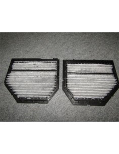 [94327] FILTRO AIRE - BMW SERIE M4 CABRIO (F83) (01/2014...