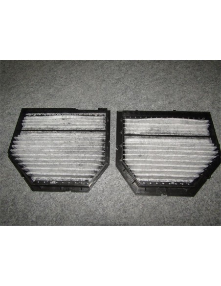 [94327] FILTRO AIRE - BMW SERIE M4 CABRIO (F83) (01/2014 - 12/2020)