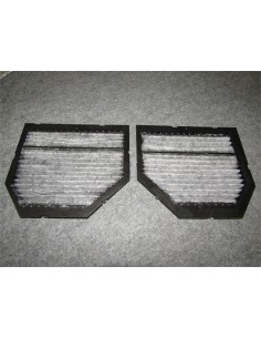 [94327] FILTRO AIRE - BMW SERIE M4 CABRIO (F83) (01/2014... 2